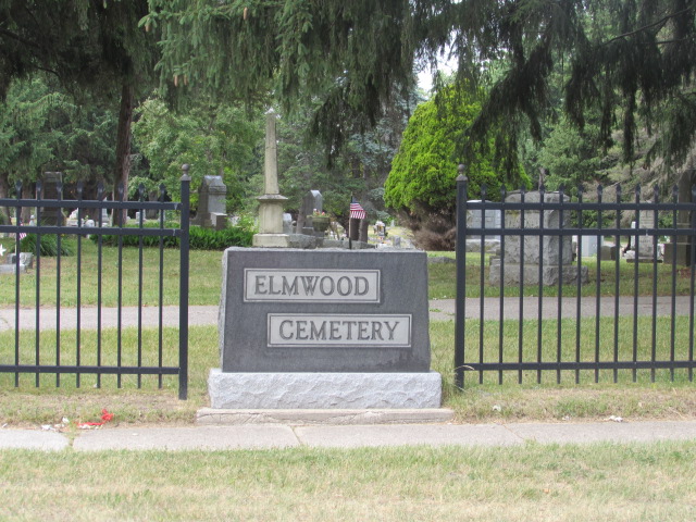 Elmwood Cemetery